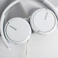 Sony  ZX-Series Extra Bass Headphones image 4
