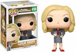 Funko POP! Parks & Recreation Leslie Knope image 0