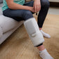 Homedics Modulair Compression Massage Bundle for Calf and Knee