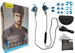 Jabra Sport Coach Activity Tracker; Built In Trainer Wireless Bluetooth Earbuds image 0