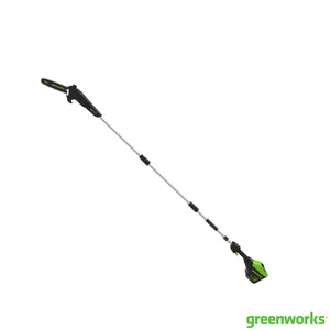 Greenworks 60V 25Cm Poletrimmer (Tool Only)