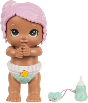 Little Live Bizzy Bubs Clap Baby Harmonica image 1