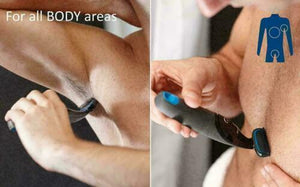 Philips Norelco Bodygroom Series Body Hair Trimmer image 1