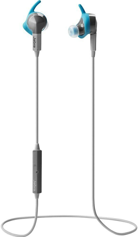 Jabra Sport Coach Activity Tracker; Built In Trainer Wireless Bluetooth Earbuds image 10
