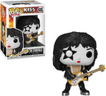 Funko Pop! Rocks: Kiss The Starchild #122 image 0
