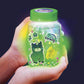 So Glow DIY Magic Jar Kit 3 Pack Mix image 1