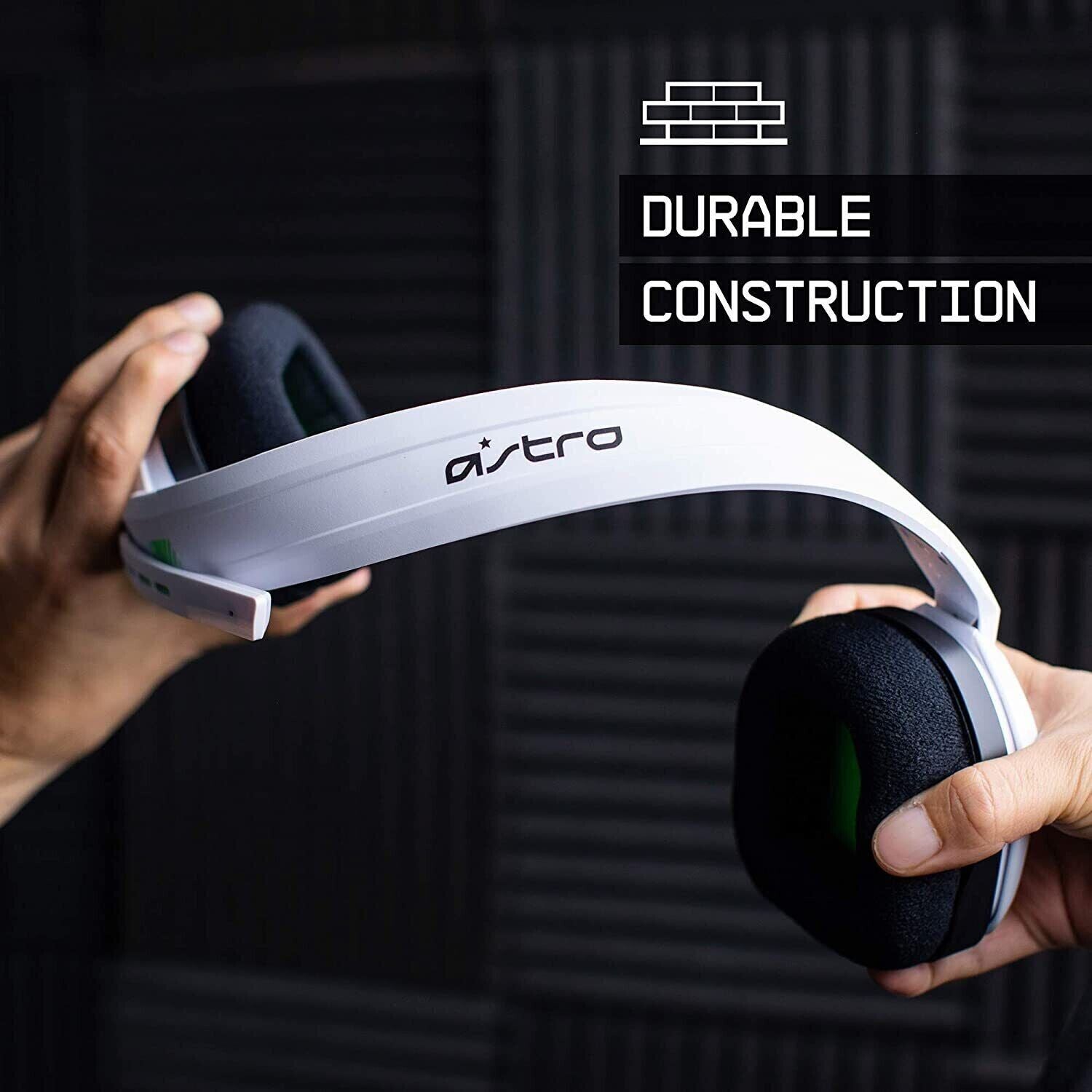 ASTRO A10 Gaming Headset image 2