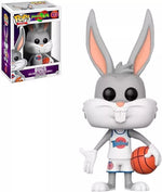 Funko POP Movies Space Jam Bugs image 0