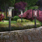 Naturally Solar Pathway Lights - 4 Pack