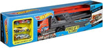 Hot Wheels Blastin' Rig Vehicle Vehicle With 3 Cars image 0