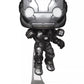 Funko Pop! Marvel: Captain America: Civil War Build A Scene - War Machine image 1