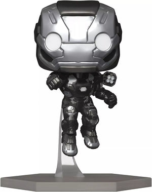 Funko Pop! Marvel: Captain America: Civil War Build A Scene - War Machine image 1