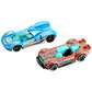 Circuit motorisé Hot Wheels Colossal Crash