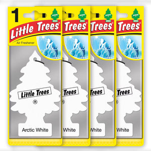 Little Trees Traditional Assortment Air Fresheners - 24 Pack image 1