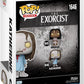 Funko POP! Movies: The Exorcist - Kathrine (Possessed) image 3