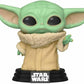 Funko Pop! Star Wars: The Mandalorian - The Child 368 image 2