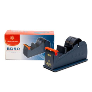 Dévidoir de ruban adhésif robuste Pro Series