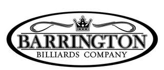 Barrington