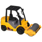 Rouleau compresseur Big Daddy