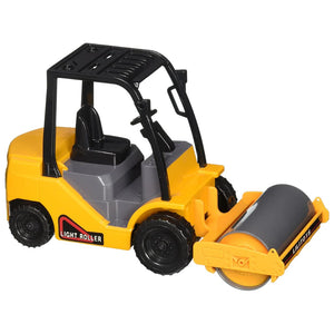 Rouleau compresseur Big Daddy