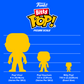 Funko Bitty Pop! The Mandalorian 4-Pack | Heavy Infantry, The Armorer, Bo-Katan Kryze + Mystery Figure