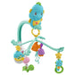 Mobile Hippocampe 3-en-1 Fisher Price Soothe & Play