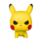 Funko POP! Games: Pokemon - Pikachu Attack Stance #779