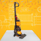 Casdon Dyson Ball Toy Vacuum Cleaner | Cyclone Action | Debris Holder | Pretend Play