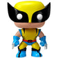 Funko Pop! Marvel - X-Men Wolverine #05 #2277