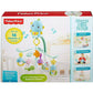 Mobile Hippocampe 3-en-1 Fisher Price Soothe & Play