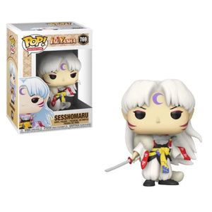 Funko Pop! Animation : Inuyasha - Sesshomaru