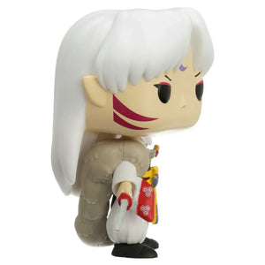 Funko Pop! Animation : Inuyasha - Sesshomaru