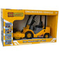 Rouleau compresseur Big Daddy