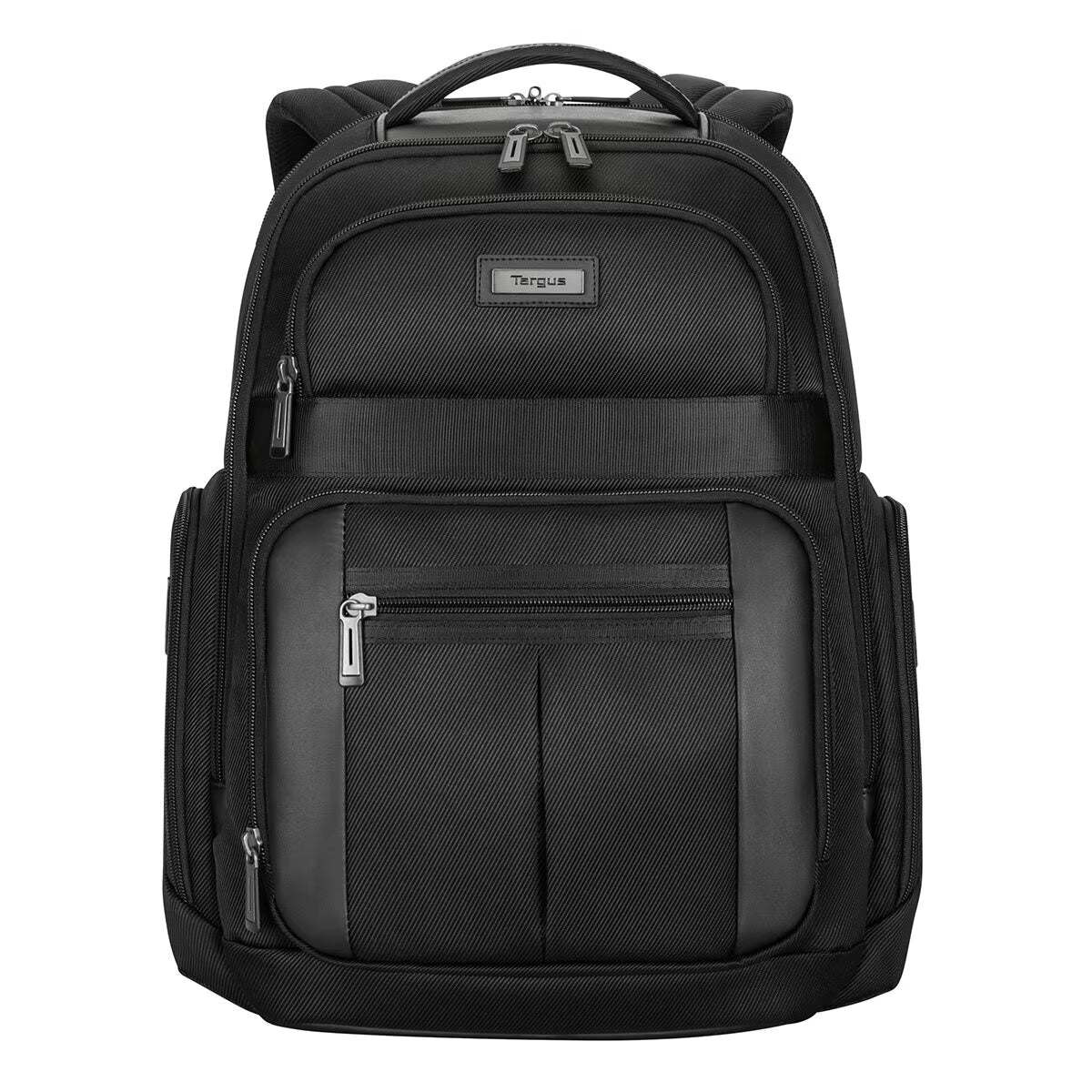 Targus Mobile Elite Backpack in Black image 0