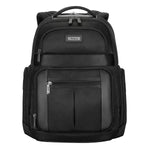 Targus Mobile Elite Backpack in Black image 0