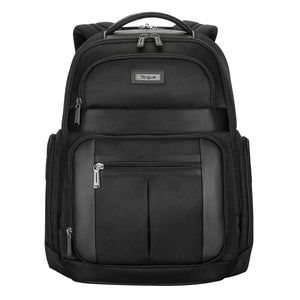 Targus Mobile Elite Backpack in Black image 0