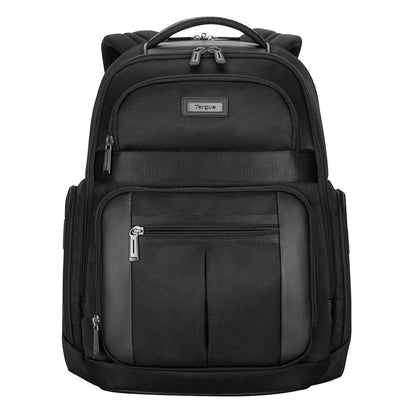 Targus Mobile Elite Backpack in Black image 0
