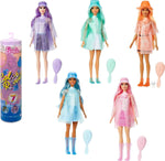 Barbie Color Reveal Doll Sunshine & Sprinkles Series image 0