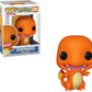Funko Pop! Vinyl Games Pokemon Charmander #455 image 1