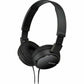 Sony Overhead Noise Cancelling Headphones image 2