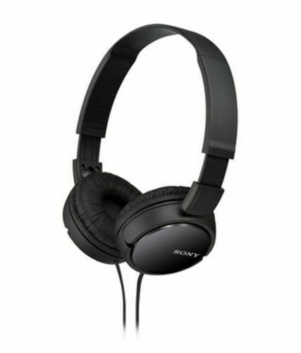 Sony Overhead Noise Cancelling Headphones image 2