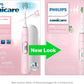 Philips Sonicare ProtectiveClean 6100 Rechargeable Electric Toothbrush image 9