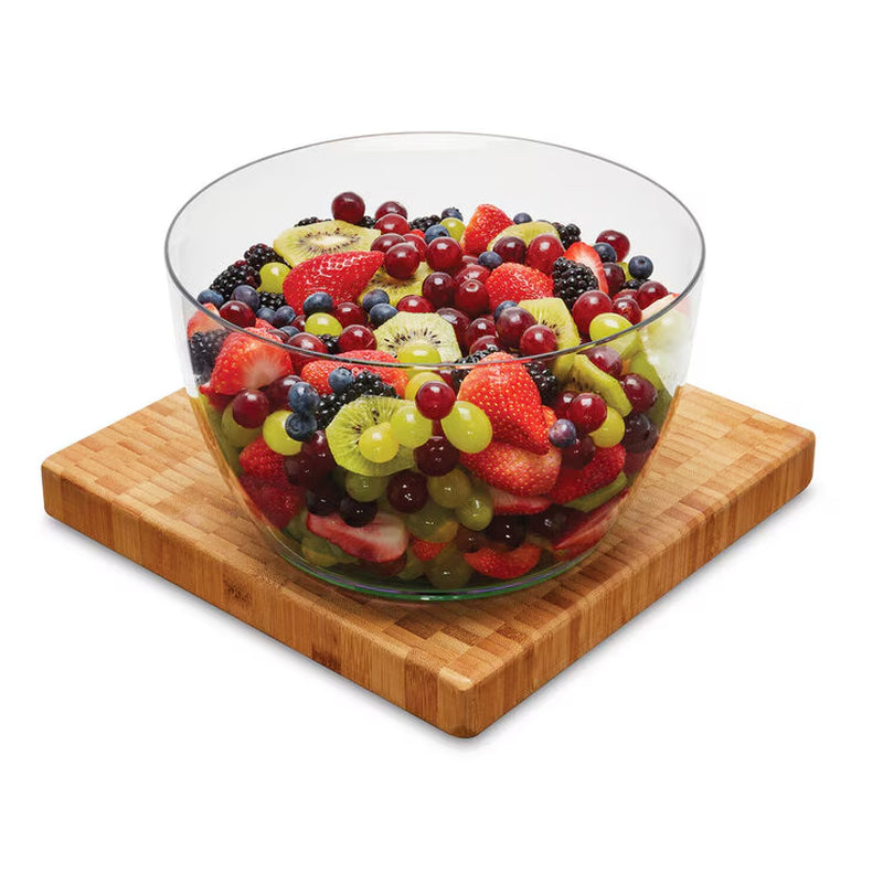 Farberware Pro Pump Salad Spinner