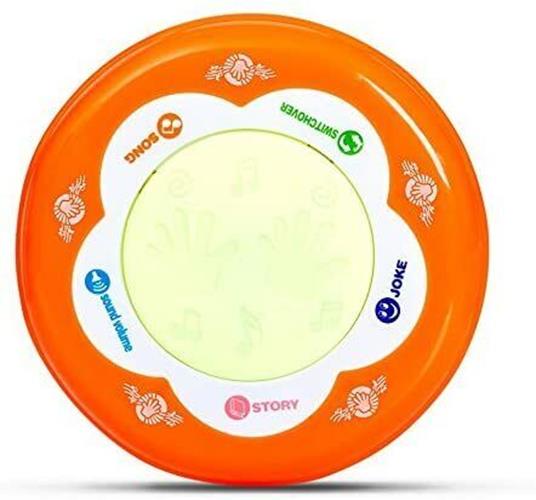 Disco Jazz Drum Tap Along With 26 Songs image 4