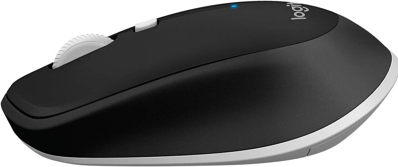 Logitech M535 Wireless Mouse Ambidextrous image 8