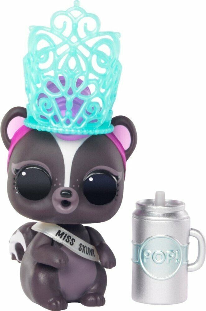 L.O.L. Surprise! Pets Eye Spy Series 4 -1 with 7 Surprises image 10