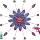Play DohVinci Custom Clock Design Kit DIY image 0