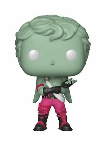 Funko POP! Fortnite Love Ranger Games #432 image 1