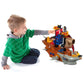 Bateau pirate Fisher-Price, Imaginext Morsure de requin