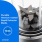 Nutribullet Ultra Deluxe Single-Serve Blender 1200W